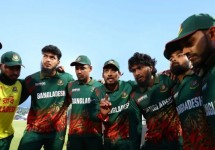 পাকিস্তান সফর নিয়ে সরকারের অনুমতির অপেক্ষায় বিসিবি