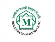 মার্কেন্টাইল ইসলামী ইন্স্যুরেন্সের প্রথম প্রান্তিকে মুনাফা কমেছে