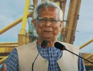 দেশের অর্থনীতির হৃৎপিণ্ড হলো চট্টগ্রাম বন্দর: প্রধান উপদেষ্টা