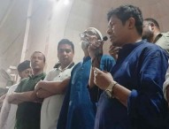 সাম্যের হত্যাকারীদের সর্বোচ্চ শাস্তি চেয়ে যা বললেন বড় ভাই সাগর
