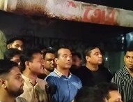 ছাত্রদলের বিক্ষোভ, ঢাবি ভিসির পদত্যাগ দাবি