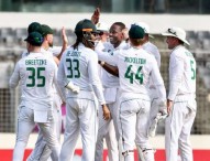 রাবাদাকে রেখেই ফাইনালের দল দিল দক্ষিণ আফ্রিকা