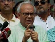 ঢাবি শিক্ষার্থী সাম্য হত্যার পেছনে রাজনৈতিক কারণ রয়েছে: রিজভী