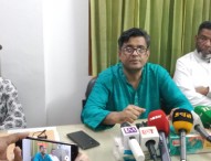 জনগণের সমর্থনেই আ.লীগের কার্যক্রম নিষিদ্ধ হয়েছে : প্রেস সচিব