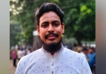 পরিবারসহ এনসিপি নেতা আখতারকে হত্যার হুমকি দিয়ে চিঠি