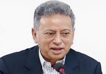 ডিসেম্বরে কেন, আগস্ট-অক্টোবরেই নির্বাচন হতে পারে: আমীর খসরু