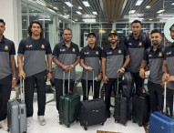 ম্যাচ কমানোর শর্তে পাকিস্তান সফরে যেতে রাজি লিটনরা