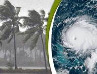 আগামী ২৭ থেকে ৩০ মে’র মধ্যেই ঘূর্ণিঝড় সৃষ্টির আশঙ্কা
