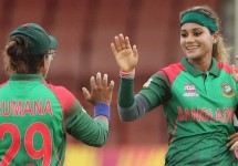 জাহানারা অস্ট্রেলিয়ায়, সুবিচার চান রুমানা