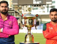 ‘ফাইনালে’ চোখ রাঙাচ্ছে আমিরাতের কাছে সিরিজ হারের শঙ্কা