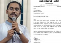 কেন গেলেন ধানমন্ডি থানায়? হান্নান মাসউদকে কারণ দর্শানোর নোটিশ