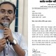 কেন গেলেন ধানমন্ডি থানায়? হান্নান মাসউদকে কারণ দর্শানোর নোটিশ