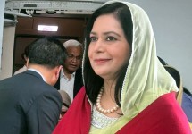 সাজার বিরুদ্ধে জোবাইদা রহমানের আপিল শুনানি বৃহস্পতিবার
