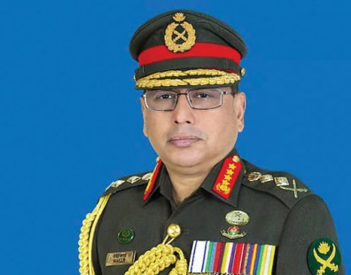 ডিসেম্বরেই নির্বাচন হওয়া উচিত: সেনাপ্রধান