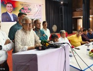 নির্বাচন কমিশনকে হুমকি দিতে ঘেরাও কর্মসূচি: নজরুল ইসলাম খান