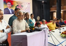 নির্বাচন কমিশনকে হুমকি দিতে ঘেরাও কর্মসূচি: নজরুল ইসলাম খান