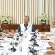উপদেষ্টা পরিষদের বৈঠকে ৫ সিদ্ধান্ত