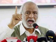 বাংলাদেশের স্বার্থে সবাইকে ঐক্যবদ্ধ হতে হবে: মঈন খান