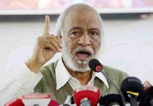 বাংলাদেশের স্বার্থে সবাইকে ঐক্যবদ্ধ হতে হবে: মঈন খান