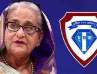 শেখ হাসিনার হলফনামায় গরমিল : ব্যবস্থা নিতে ইসিকে দুদকের চিঠি