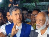 ২ ছাত্র উপদেষ্টাসহ তিনজনের পদত্যাগ দাবি বিএনপির