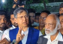 ২ ছাত্র উপদেষ্টাসহ তিনজনের পদত্যাগ দাবি বিএনপির