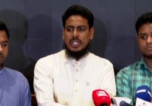 দেশের রাজনীতিতে ১/১১-এর আভাস লক্ষ্য করছি: আখতার