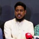 দেশের রাজনীতিতে ১/১১-এর আভাস লক্ষ্য করছি: আখতার