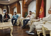 সরকারের কাছে পাঁচ দাবি জানিয়েছে এনসিপি