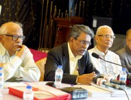 নাগরিক সমাজ ছাড়া সংস্কার সম্ভব নয়: অধ্যাপক আলী রীয়াজ