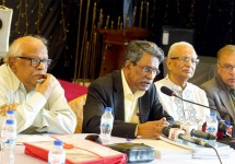 নাগরিক সমাজ ছাড়া সংস্কার সম্ভব নয়: অধ্যাপক আলী রীয়াজ