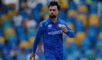 সর্বোচ্চ ছক্কা হজমে রশিদের অনাকাঙ্ক্ষিত রেকর্ড