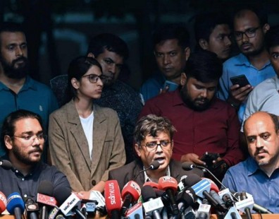 সব দল প্রধান উপদেষ্টার প্রতি সমর্থন জানিয়েছে: প্রেস সচিব