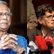 আগামী বছরের ৩০ জুনের পর দায়িত্বে থাকবেন না ড. ইউনূস : প্রেস সচিব