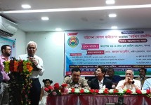 ড. ইউনূসকে বিতর্কিত করার চেষ্টা করছেন কয়েক উপদেষ্টা: ডা. জাহিদ