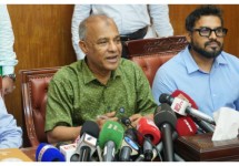 অধ্যাদেশ নিয়ে আলোচনা করে সমস্যাটা সমাধান করে নেবে: স্বরাষ্ট্র উপদেষ্টা