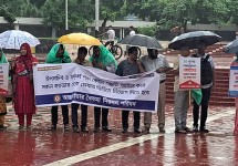 ২৫ ক্যাডারের কর্মকর্তাদের কলম বিরতি শুরু মঙ্গলবার