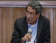 আগামী জুলাইয়ের মধ্যে জাতীয় সনদ তৈরি হবে: আলী রীয়াজ