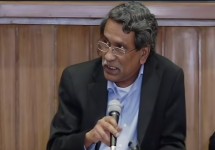 আগামী জুলাইয়ের মধ্যে জাতীয় সনদ তৈরি হবে: আলী রীয়াজ