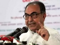 এই সরকার স্টারলিংক এনেছেন আরাকান আর্মির জন্য: মির্জা আব্বাস