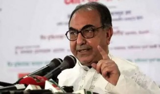 এই সরকার স্টারলিংক এনেছেন আরাকান আর্মির জন্য: মির্জা আব্বাস