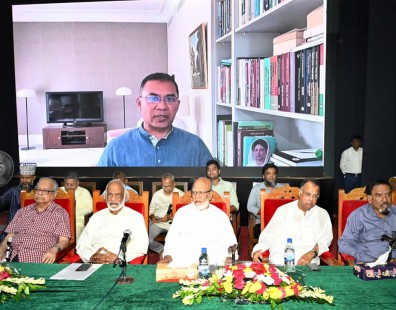 ডিসেম্বরের আগেই নির্বাচন হওয়া সম্ভব : তারেক রহমান