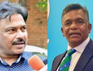 আবারো বিসিবি সভাপতি বদলের জোর গুঞ্জন
