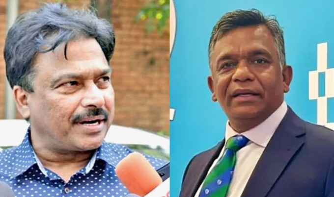 আবারো বিসিবি সভাপতি বদলের জোর গুঞ্জন