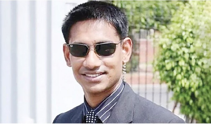 সিনহা হত্যা: হাইকোর্টের রায় ২ জুন