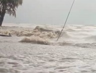 দুর্বল হয়েছে গভীর নিম্নচাপ