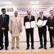 জাপানের সঙ্গে বাংলাদেশের ৬ সমঝোতা স্মারক সই