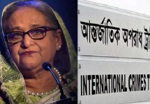 শেখ হাসিনার বিচার ট্রাইব্যুনাল থেকে সরাসরি সম্প্রচার হবে: প্রসিকিউটর