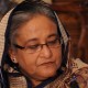 অভিযোগ আমলে নিয়ে শেখ হাসিনার বিরুদ্ধে গ্রেপ্তারি পরোয়ানা