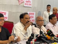 উপদেষ্টা পরিষদ ছাত্রদের ভুল পথে পরিচালিত করছে : হাফিজ